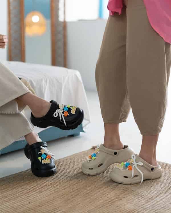 تصویر 1 از فروش کراکس دخترانه کیوت + قیمت خرید به صرفه